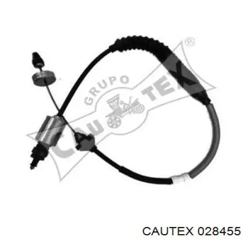 Купити 7700432386 Renault (RVI) Трос зчеплення