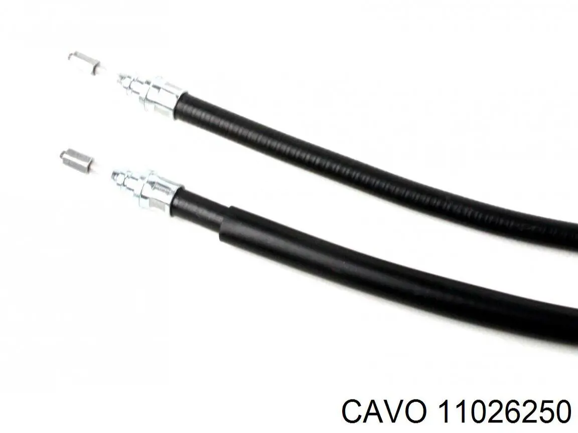 Трос ручного гальма задній, правий/лівий Cavo 11026250 ціна, від 12.97 USD