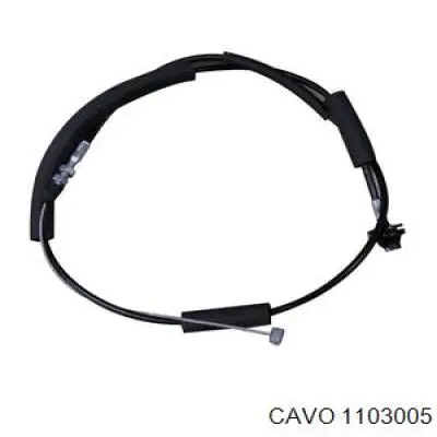 Трос газу Linex 142137 ціна, від 12.41 USD