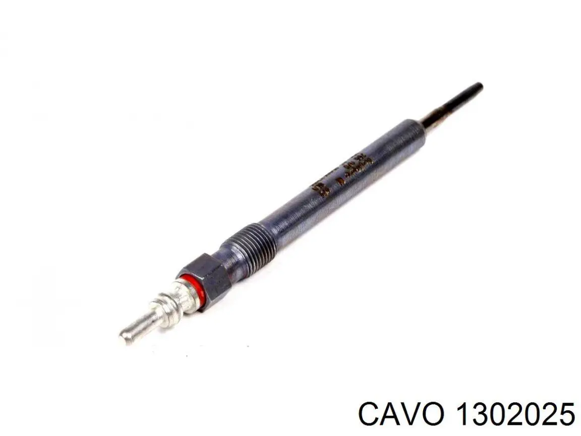 Трос стоянкового гальма задній лівий Cavo 1302025 ціна, від 7.42 USD