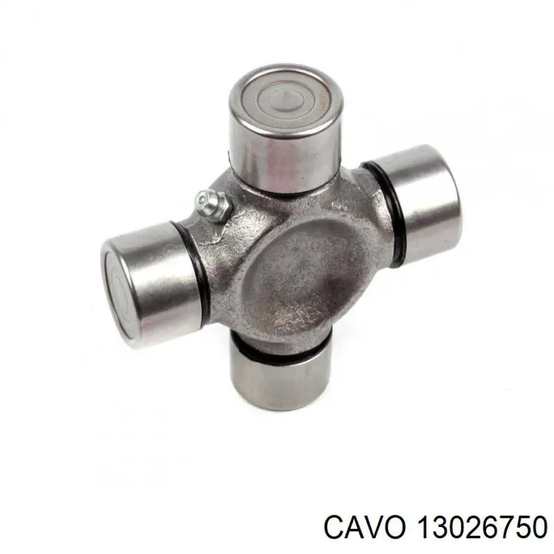 Трос ручника задній правий Cavo 13026750