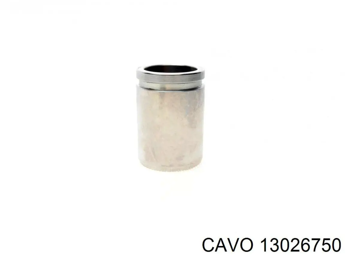 13026750 Cavo Трос ручного гальма задній, правий