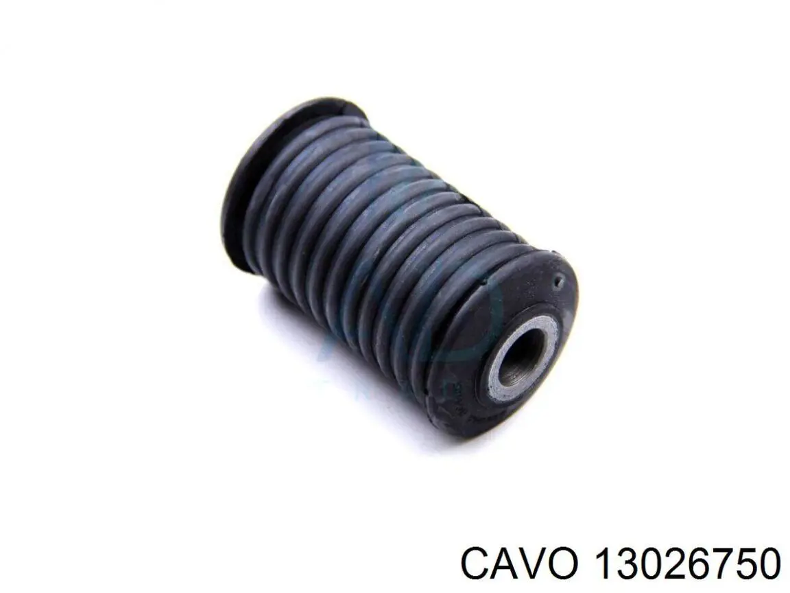 Трос стоянкового гальма задній правий Cavo 13026750 ціна, від 7.49 USD