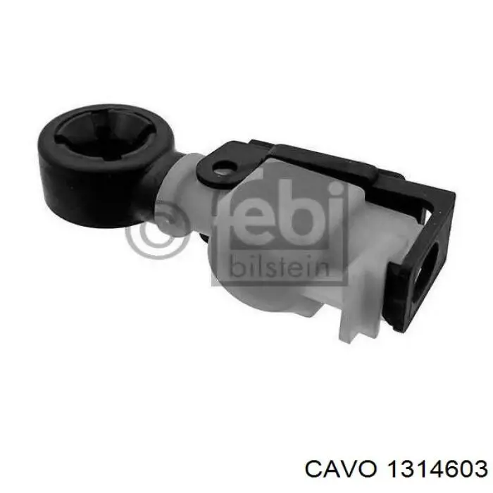 Трос перемикання передач, вибору передачі Cavo 1314603 ціна, від 30.98 USD