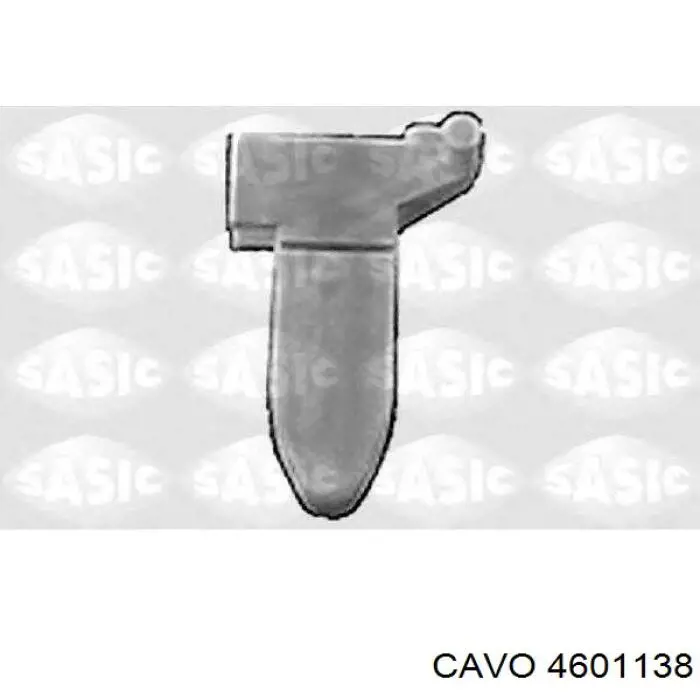 6156056 Ford Трос зчеплення