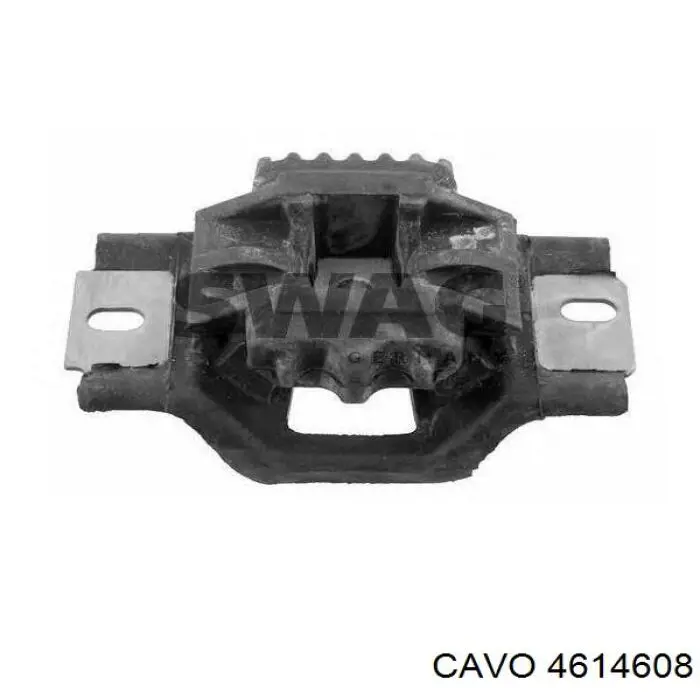 4614608 Cavo Трос коробки передач