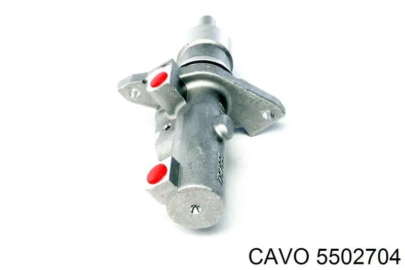 Трос стоянкового гальма задній правий Cavo 5502704 ціна, від 8.59 USD