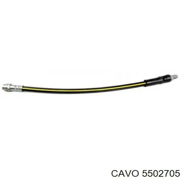 Купити 5502705 Cavo Трос ручного гальма передній