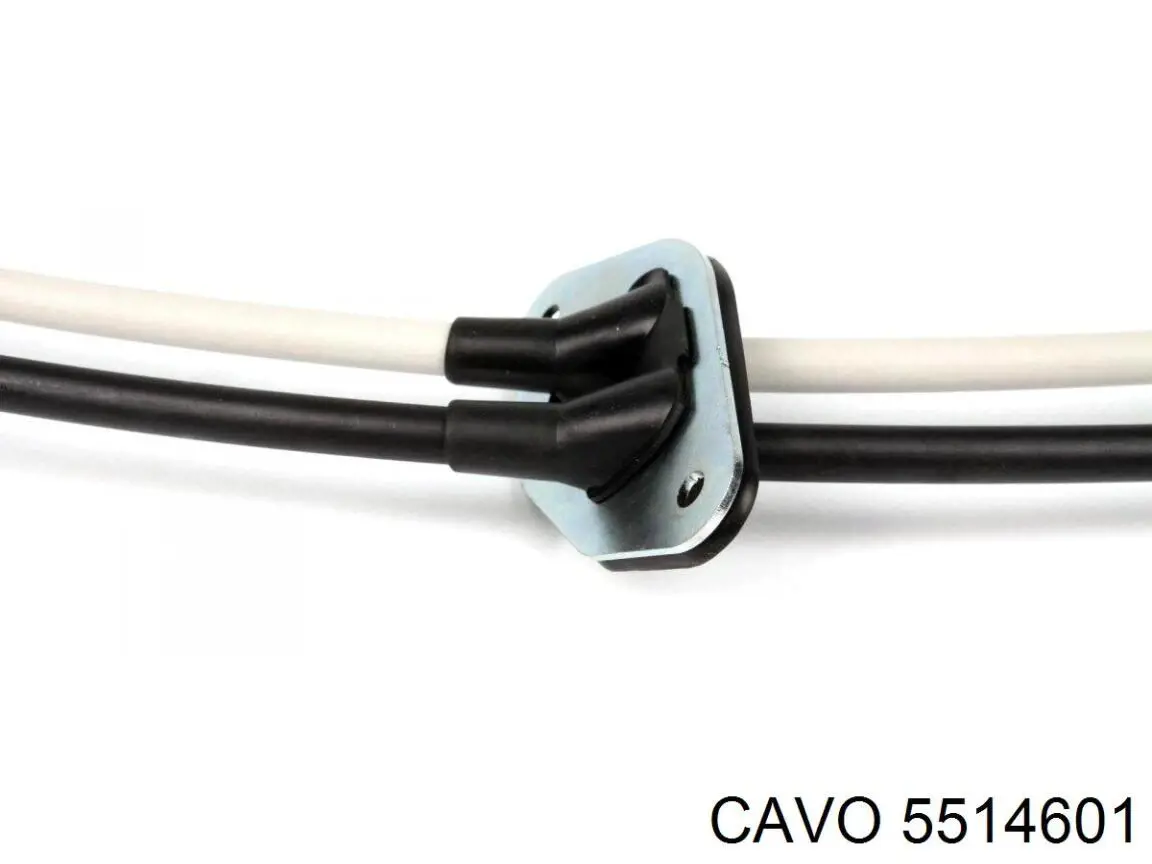 5514601 Cavo Трос коробки передач
