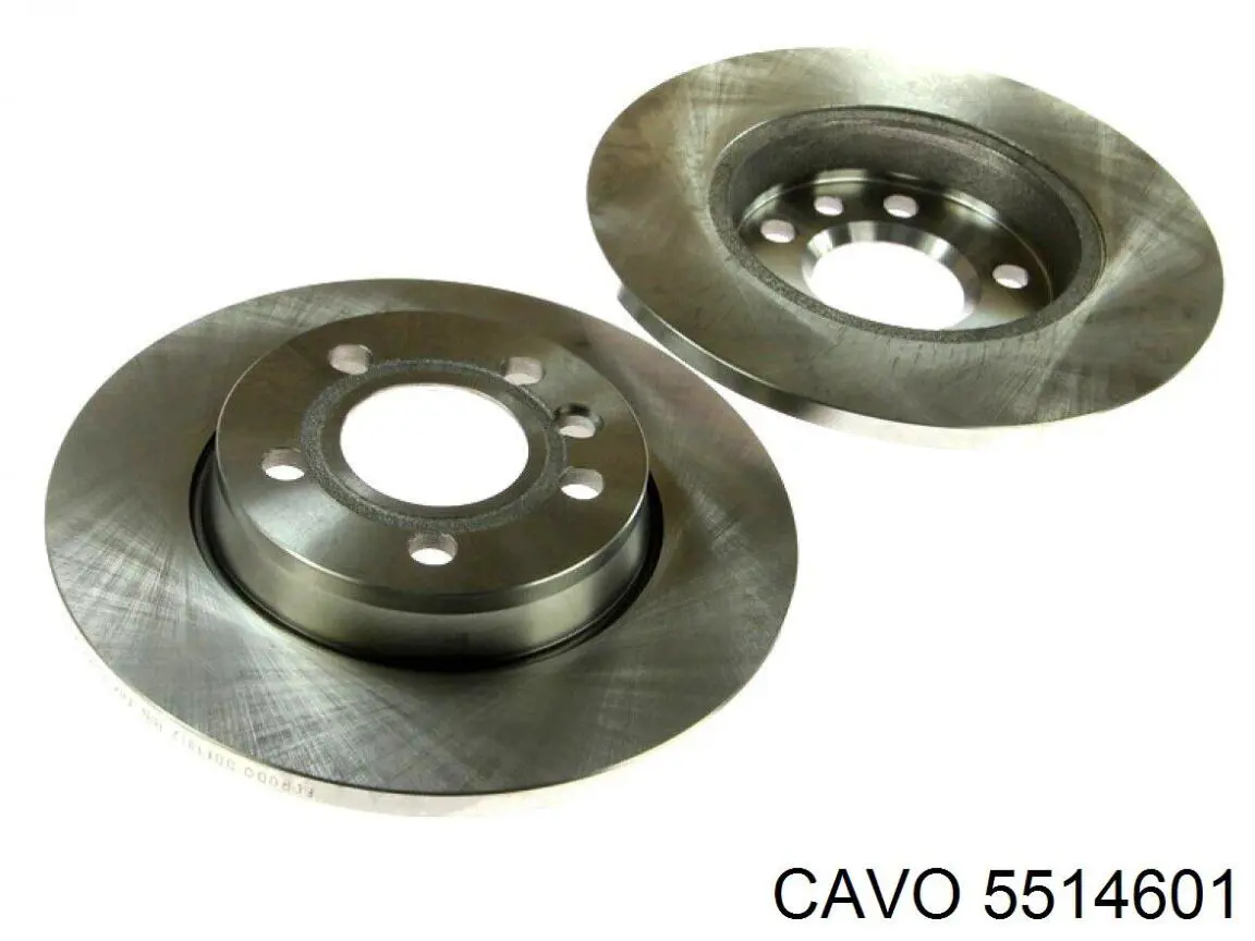 Купити 5514601 Cavo Трос перемикання передач