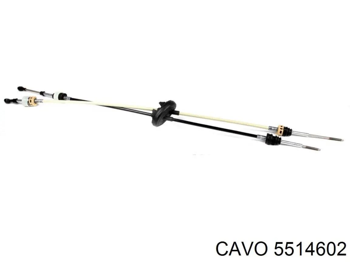 Купити 5514602 Cavo Трос перемикання передач