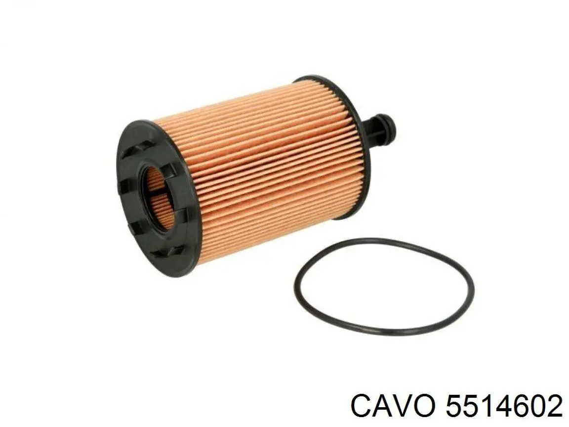 Трос перемикання передач, здвоєний Cavo 5514602 ціна, від 67.28 USD