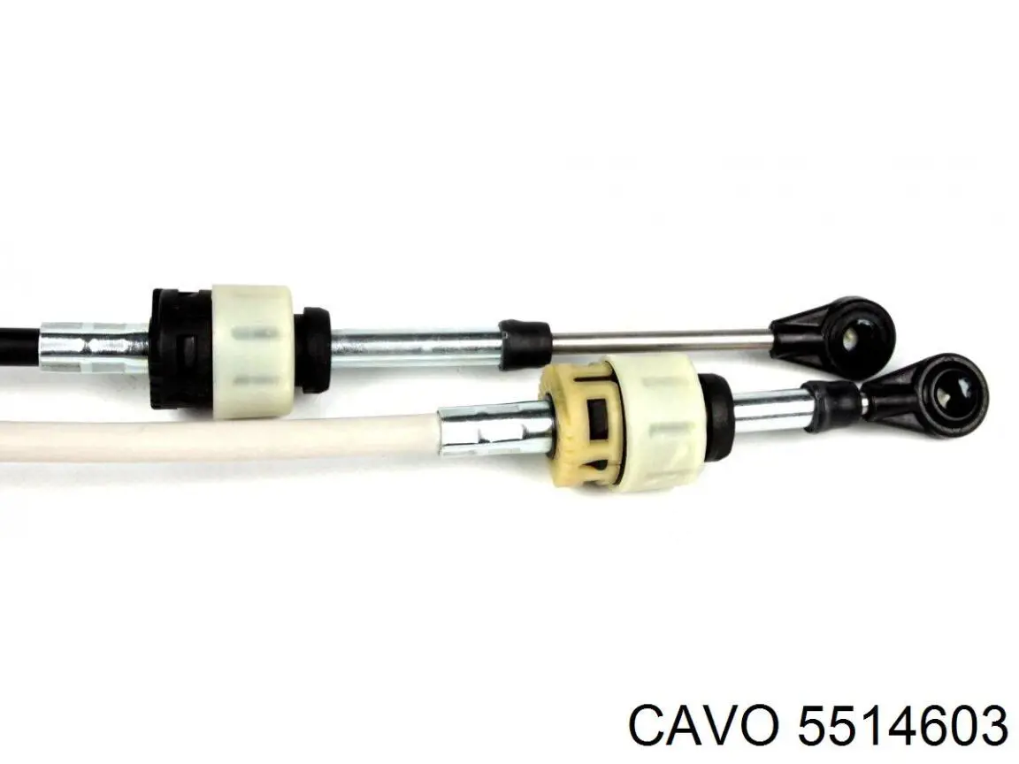 Купити 5514603 Cavo Трос перемикання передач