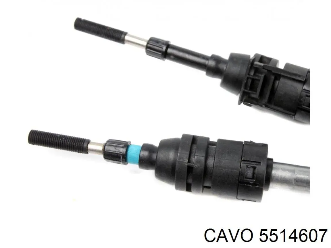 5514607 Cavo Трос коробки передач