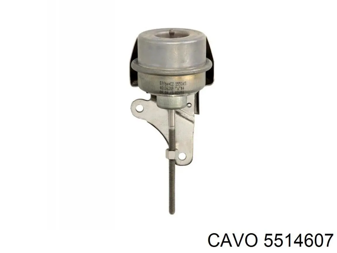 Трос перемикання передач, здвоєний Cavo 5514607 ціна, від 63.35 USD