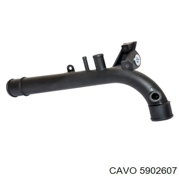 Трос ручного гальма задній, правий/лівий Cavo 5902607 ціна, від 15.74 USD