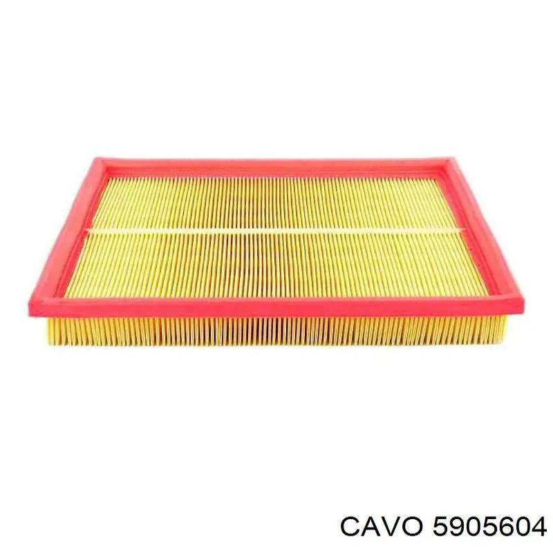 Купити Трос капота Opel Kadett E 35, 36, 45, 46