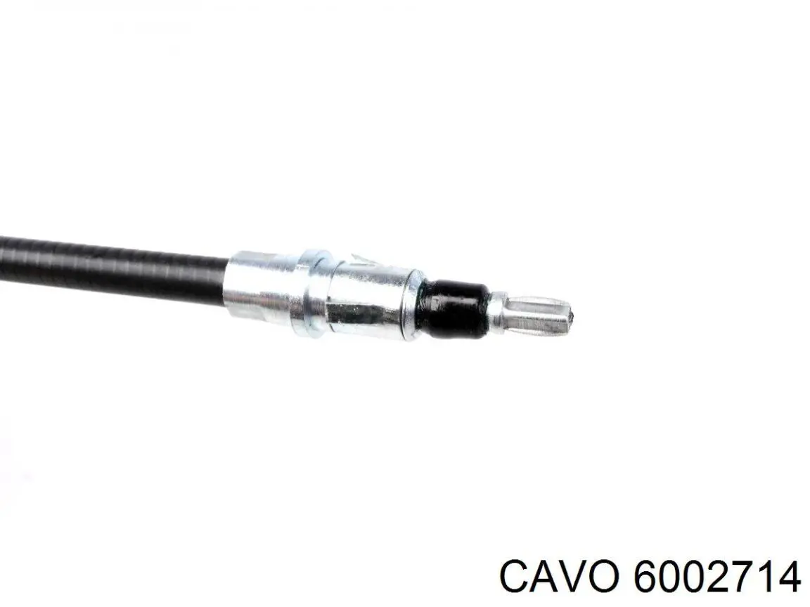 Трос ручного гальма задній, правий/лівий Cavo 6002714 ціна, від 7.48 USD
