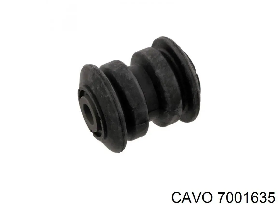 Трос зчеплення Cavo 7001635 ціна, від 14.96 USD