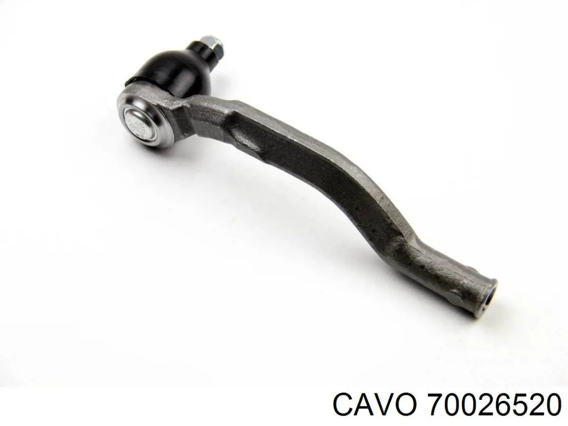 Купити 70026520 Cavo Трос ручного гальма задній, правий/лівий