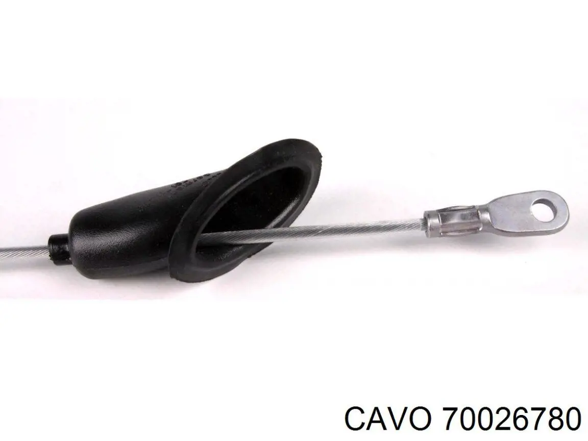 Гальмо стоянкове Cavo 70026780
