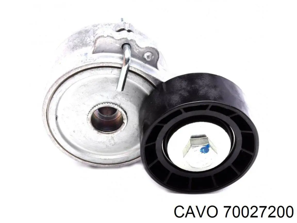 Трос ручного гальма задній, правий/лівий Cavo 70027200 ціна, від 9.45 USD