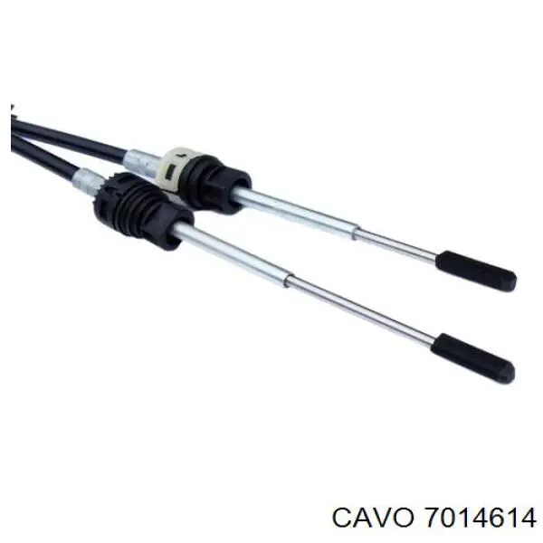 Купити 7014614 Cavo Трос перемикання передач
