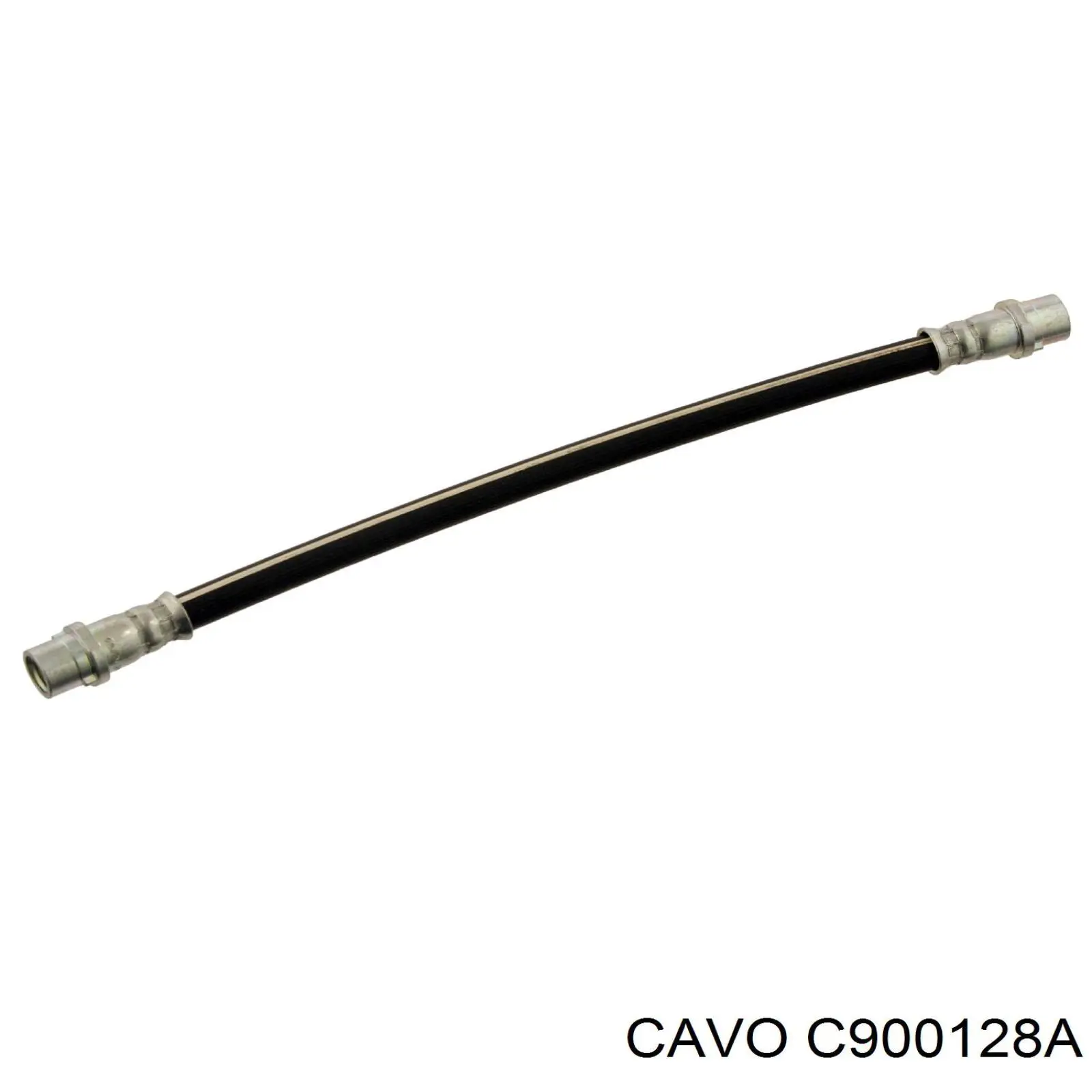C900128A Cavo Шланг гальмівний задній