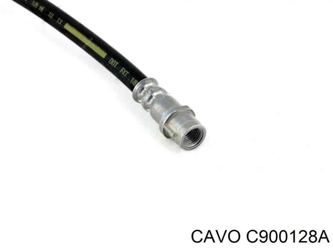 Купити C900128A Cavo Шланг гальмівний задній