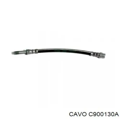 Шланг гальмівний передній Cavo C900130A
