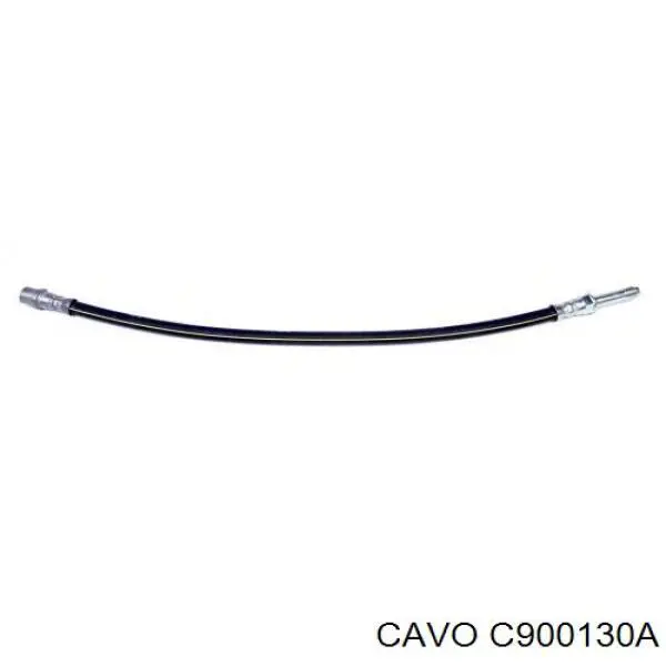 Купити C900130A Cavo Гальмівні шланги передні