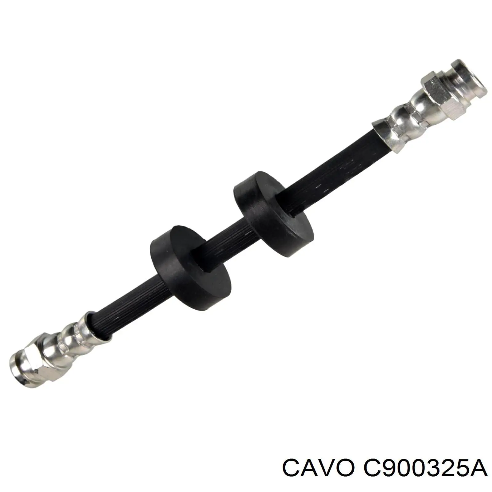 C900325A Cavo шланг гальмівний задній