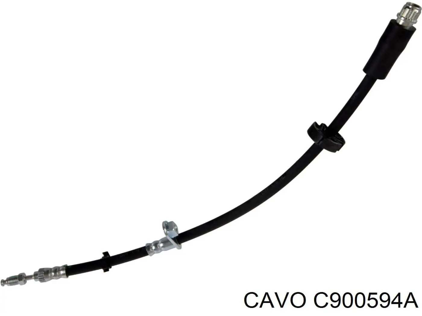 C900594A Cavo шланг гальмівний передній