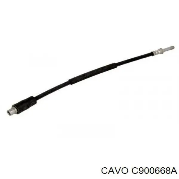 C900668A Cavo Шланг гальмівний задній