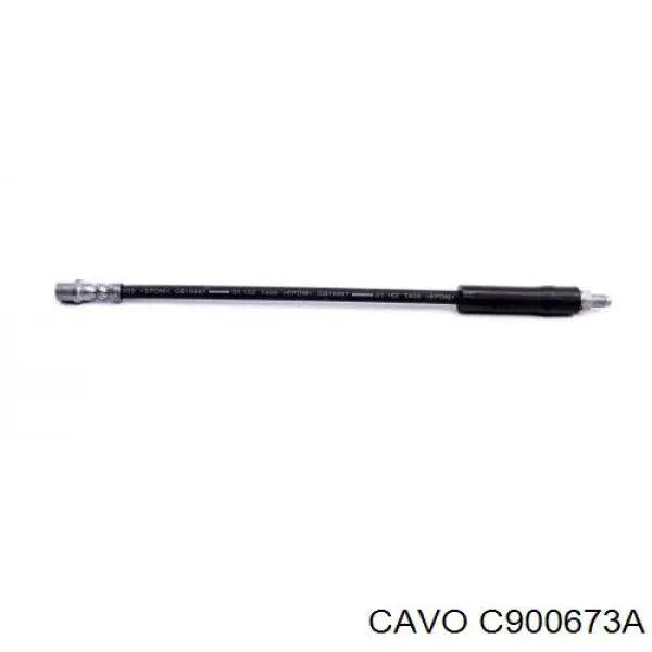 Купити C900673A Cavo Гальмівні шланги передні