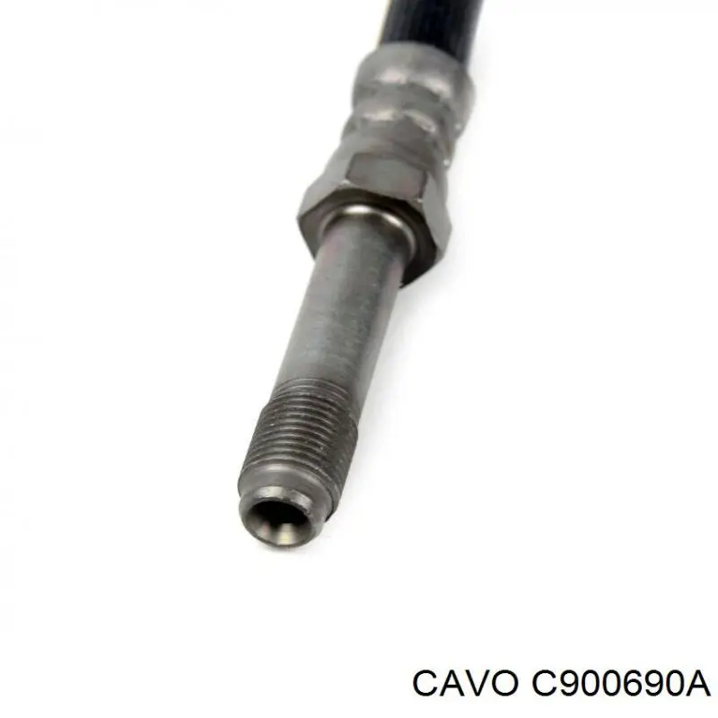 C900690A Cavo Шланг гальмівний задній
