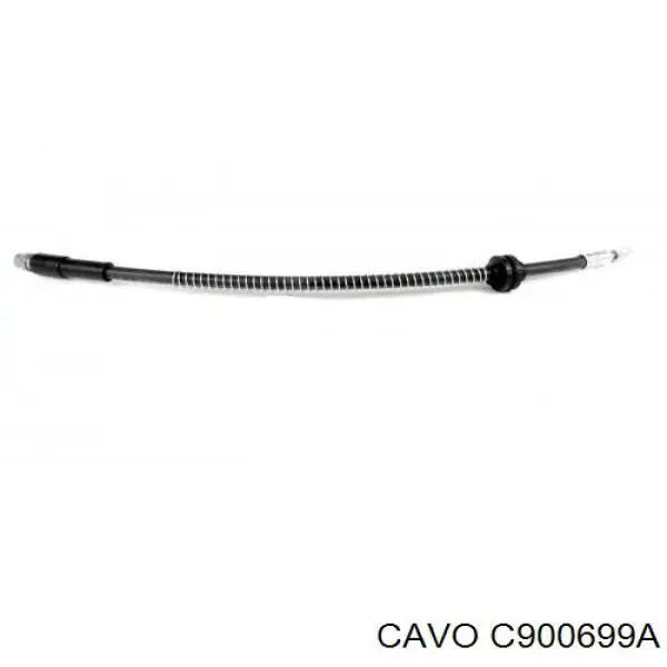 Купити C900699A Cavo Гальмівні шланги передні