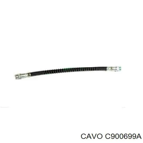 Шланг гальмівний передній Cavo C900699A ціна, від 7.60 USD