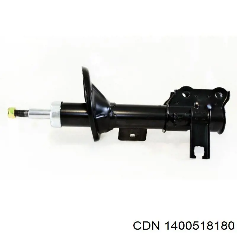 Купити S41007 Tangun Амортизатор передній, правий