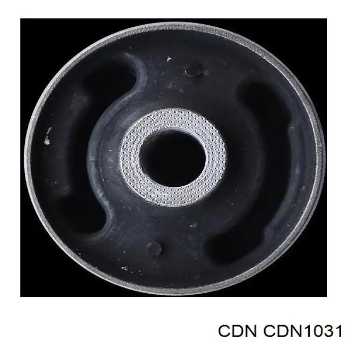 CDN1031 CDN сайлентблок переднього нижнього важеля
