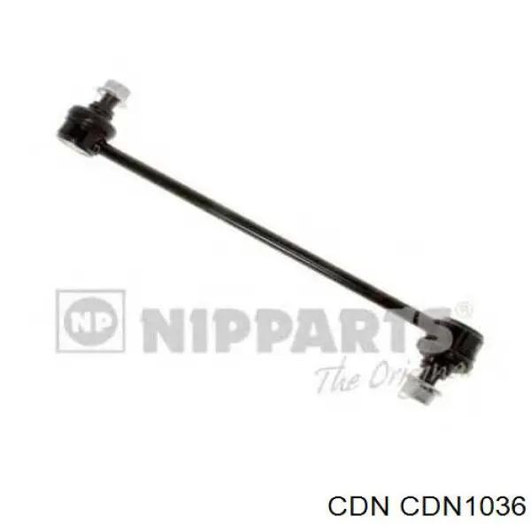 Амортизаційна стійка CDN CDN1036 ціна, від 5.38 USD