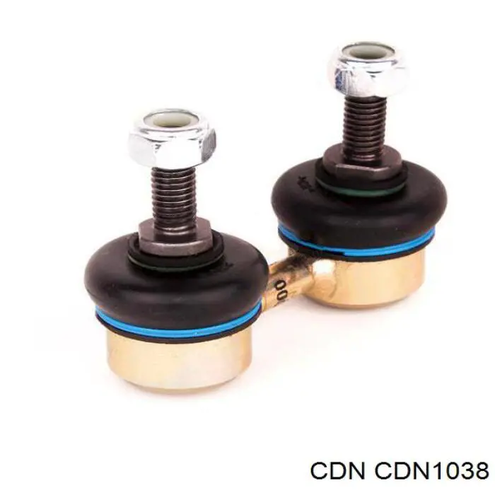 Амортизаційна стійка CDN CDN1038 ціна, від 5.89 USD