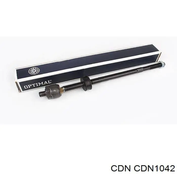 Тяга рульова поперечна CDN CDN1042 ціна, від 3.38 USD