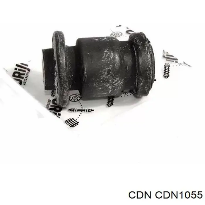 CDN1055 CDN сайлентблок переднього нижнього важеля
