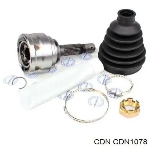 Граната колісна Fitshi FT206982JG ціна, від 26.73 USD