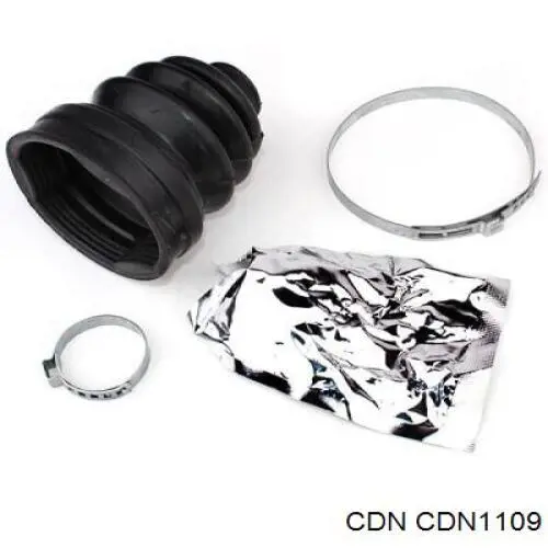 Пильник ШРУСа внутрішній CDN1109 CDN