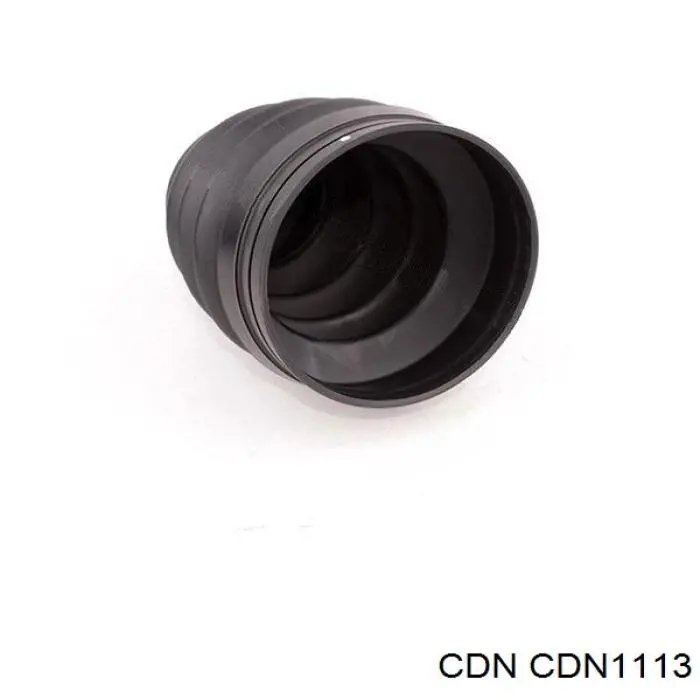 CDN1113 CDN пильник шруса зовнішній, передній піввісі