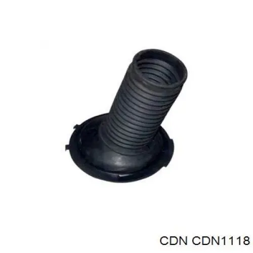 Пильник гранати внутрішній, передній півосі CDN CDN1118 ціна, від 3.60 USD