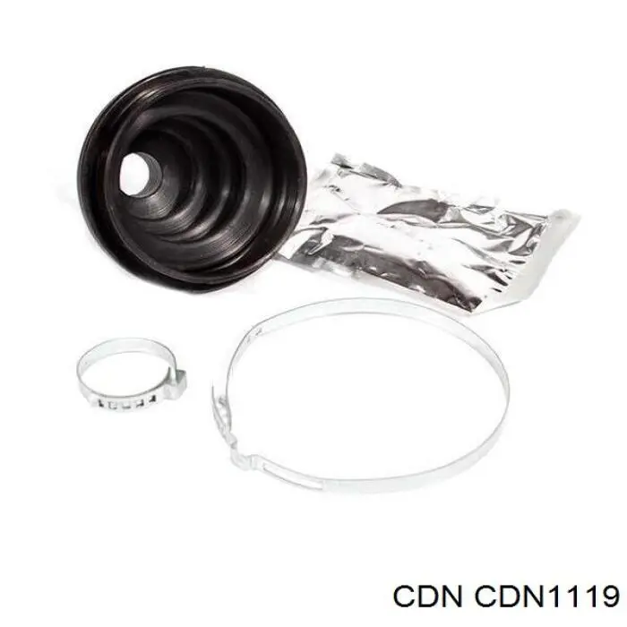 Купити CDN1119 CDN Пильник шарніра приводу