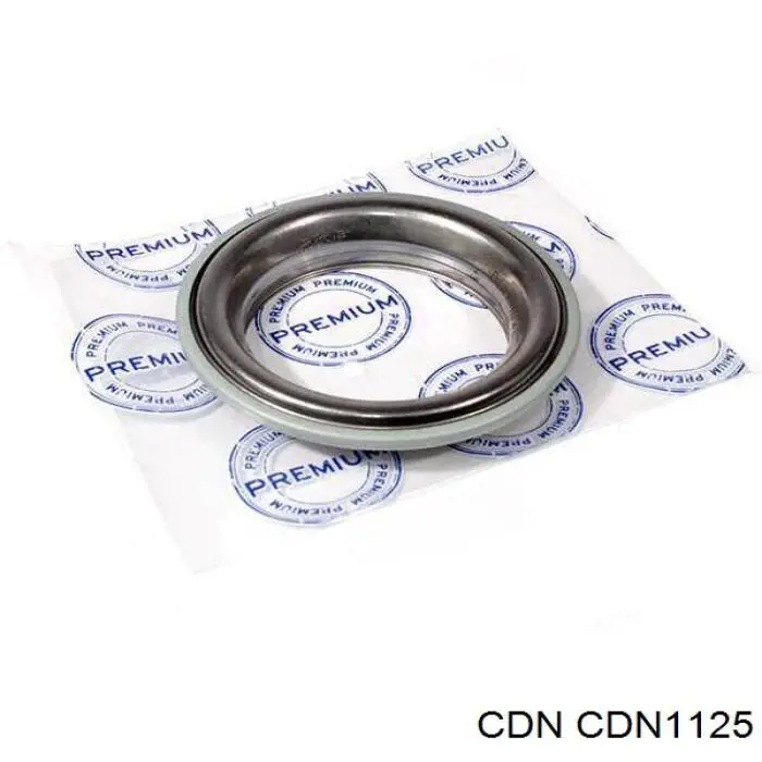 Підшипник опорний амортизатора, переднього Premium PR1560 ціна, від 5.29 USD